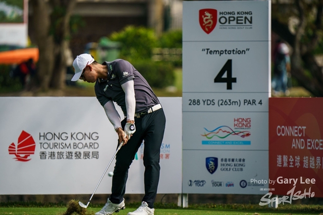 Hong Kong Open 0112