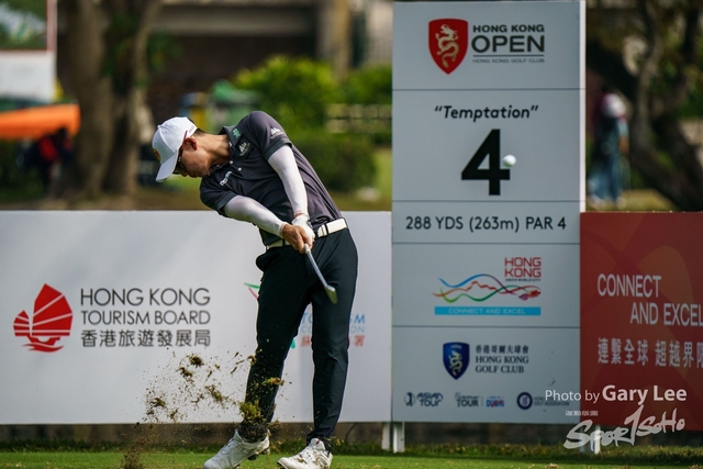 Hong Kong Open 0113