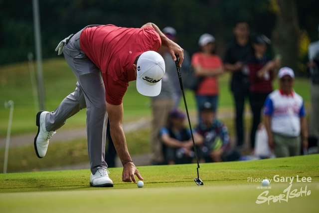 Hong Kong Open 0119