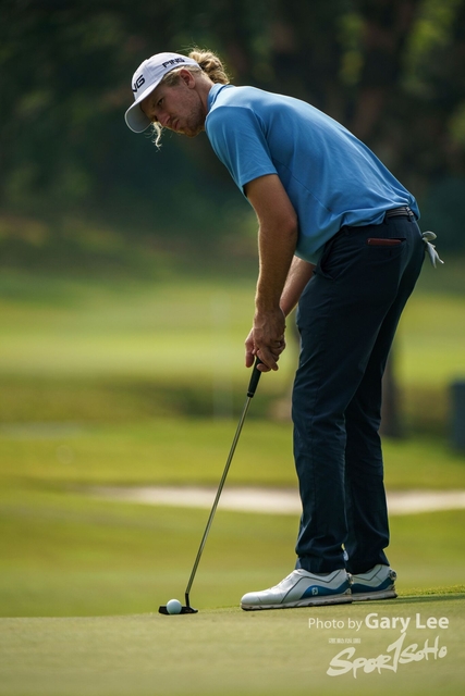 Hong Kong Open 0121