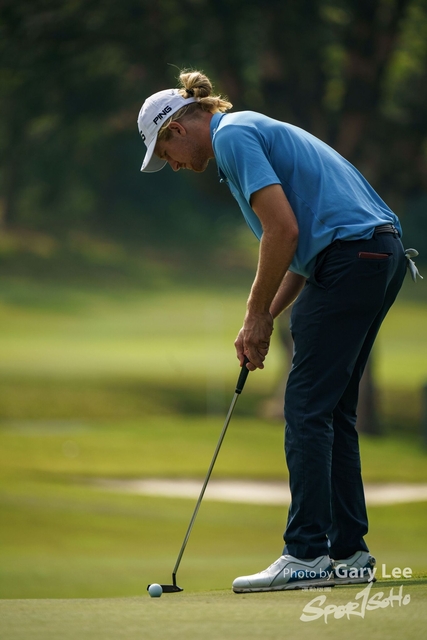 Hong Kong Open 0122