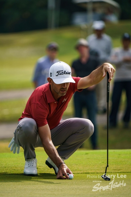Hong Kong Open 0124