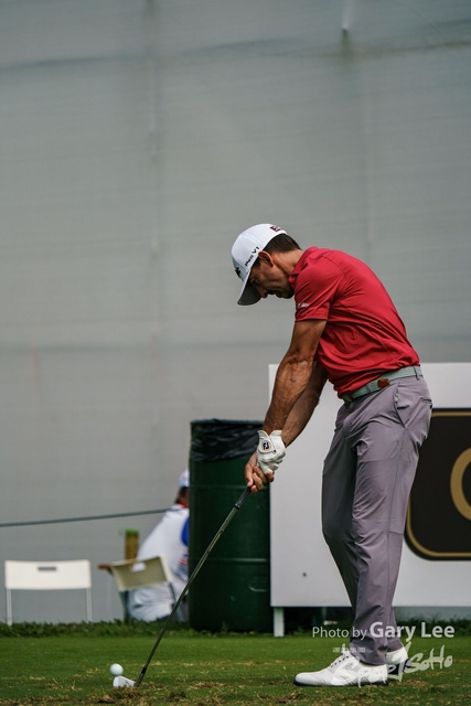 Hong Kong Open 0127