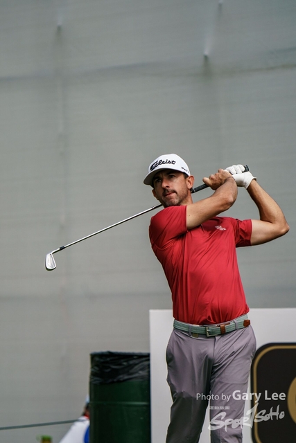 Hong Kong Open 0129