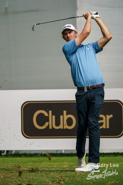 Hong Kong Open 0131