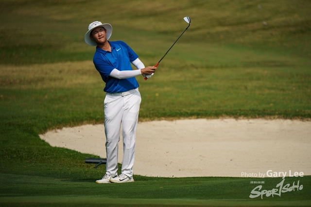 Hong Kong Open 0137