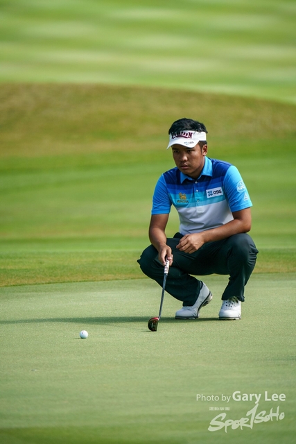 Hong Kong Open 0140