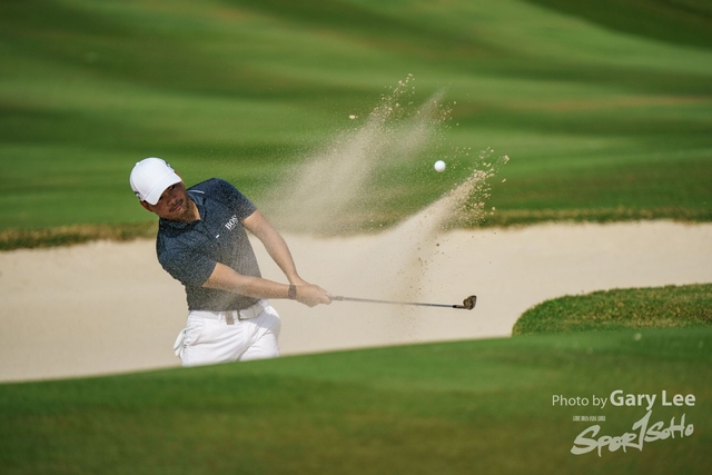 Hong Kong Open 0145