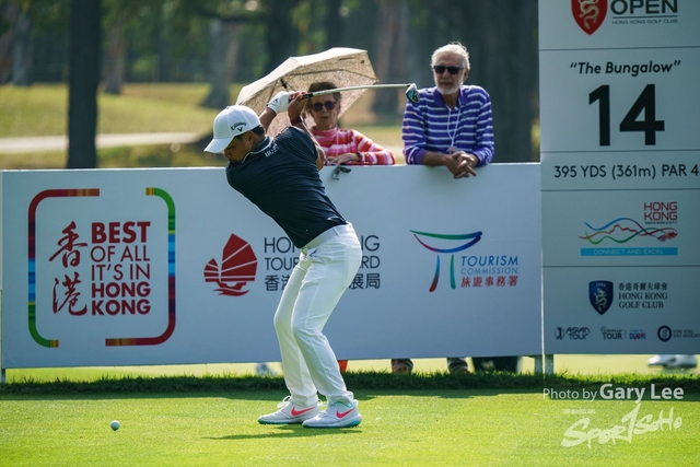 Hong Kong Open 0157