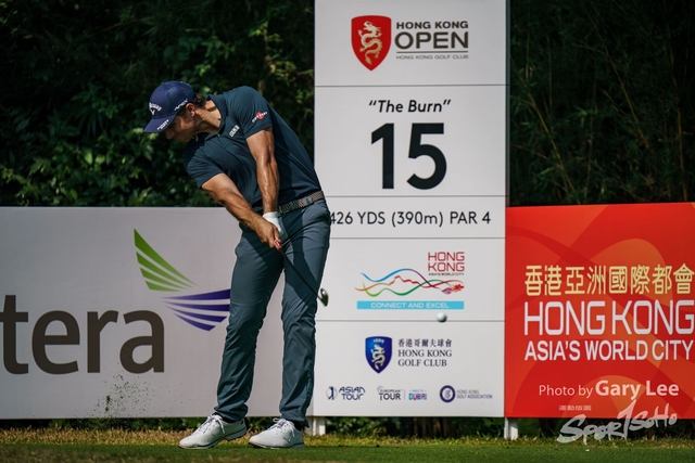 Hong Kong Open 0171