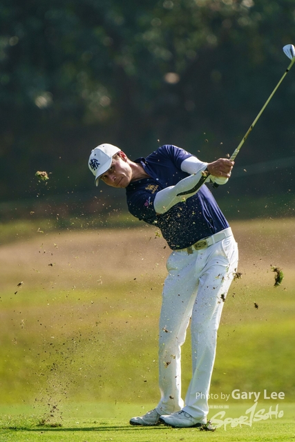 Hong Kong Open 0175