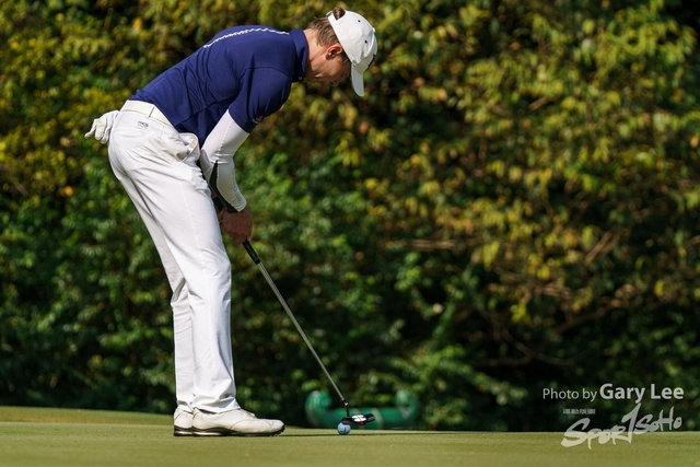 Hong Kong Open 0181