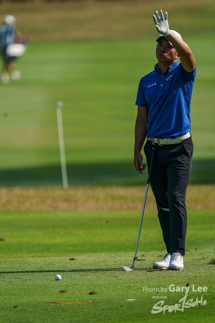 Hong Kong Open 0190