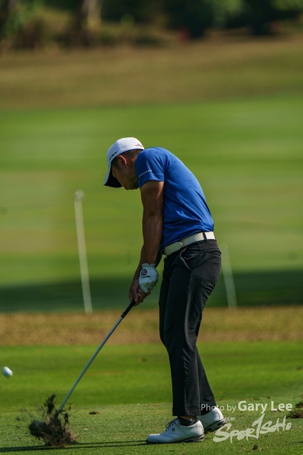 Hong Kong Open 0191