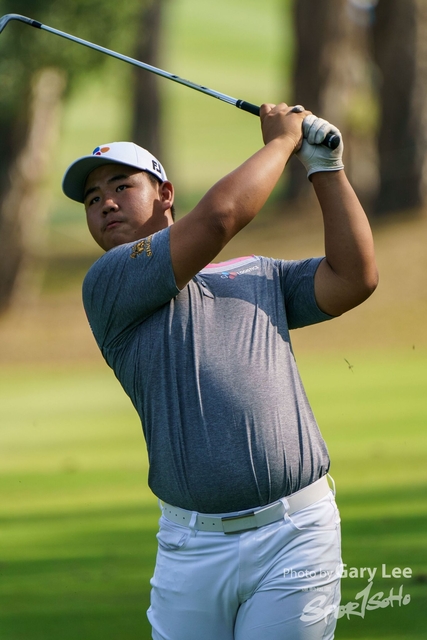 Hong Kong Open 0195