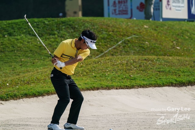 Hong Kong Open 0196