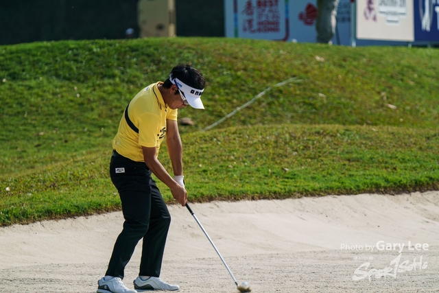 Hong Kong Open 0197
