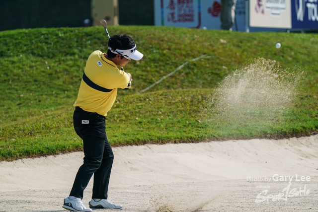 Hong Kong Open 0198