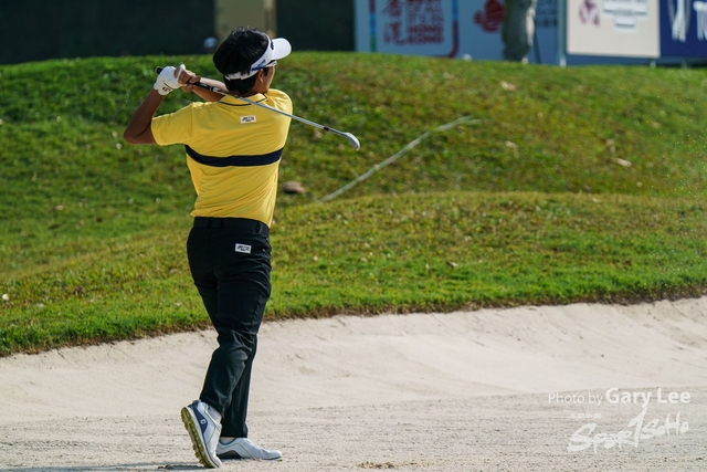Hong Kong Open 0199