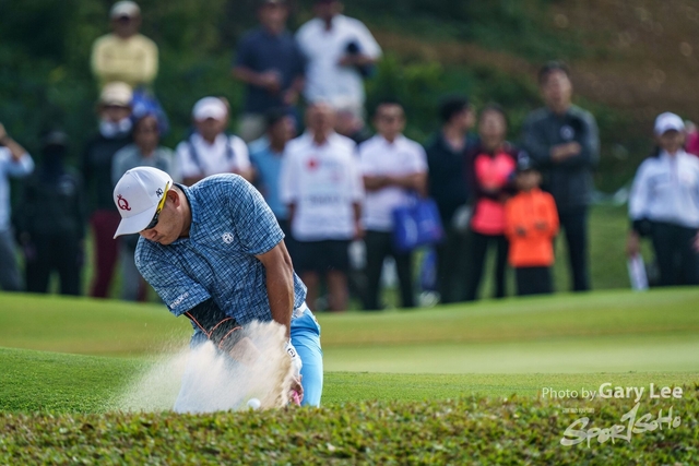 Hong Kong Open 0200