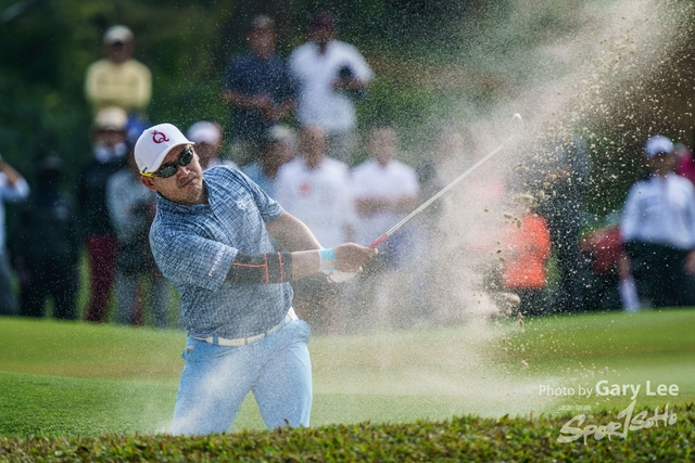 Hong Kong Open 0202