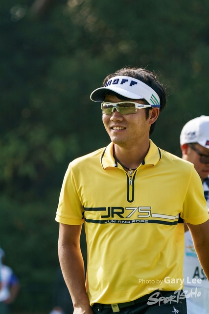 Hong Kong Open 0204