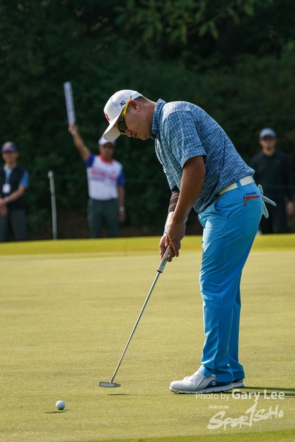Hong Kong Open 0205