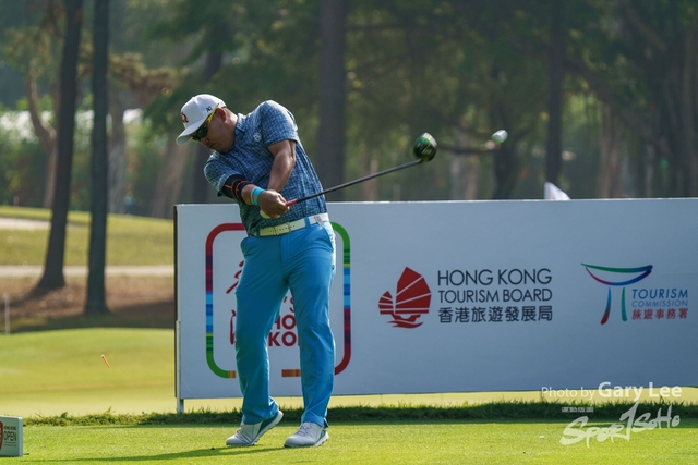 Hong Kong Open 0212