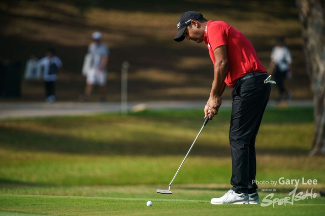 Hong Kong Open 0214