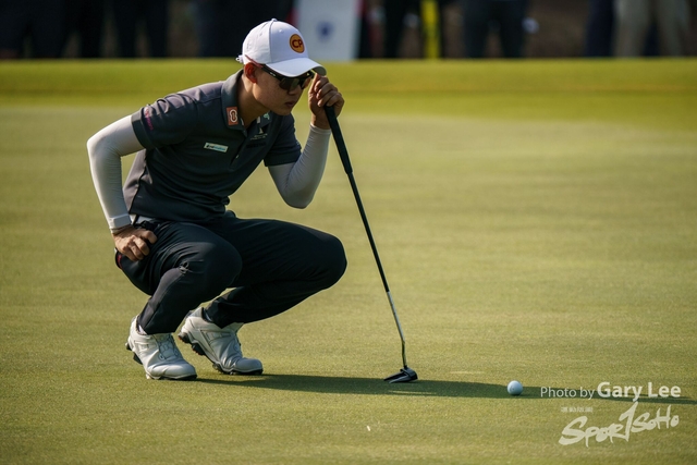 Hong Kong Open 0216