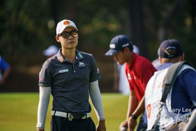 Hong Kong Open 0218