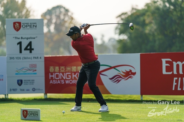 Hong Kong Open 0220