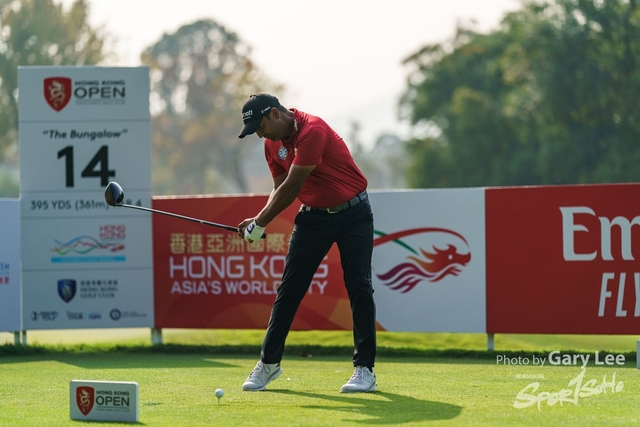 Hong Kong Open 0222