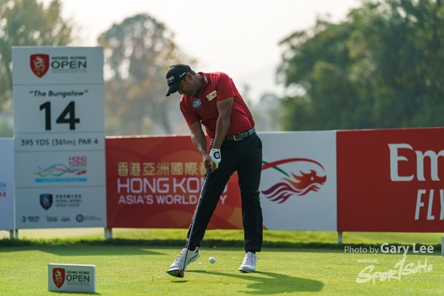 Hong Kong Open 0223