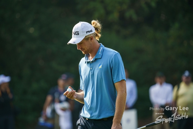 Hong Kong Open 0238