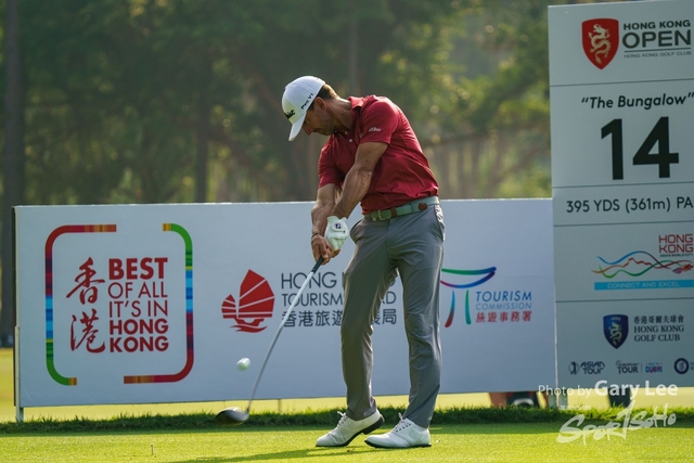 Hong Kong Open 0249