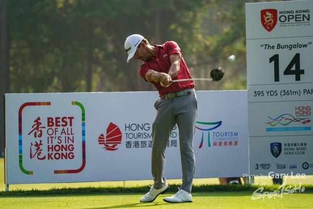 Hong Kong Open 0250