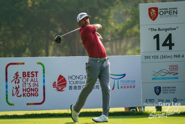 Hong Kong Open 0252