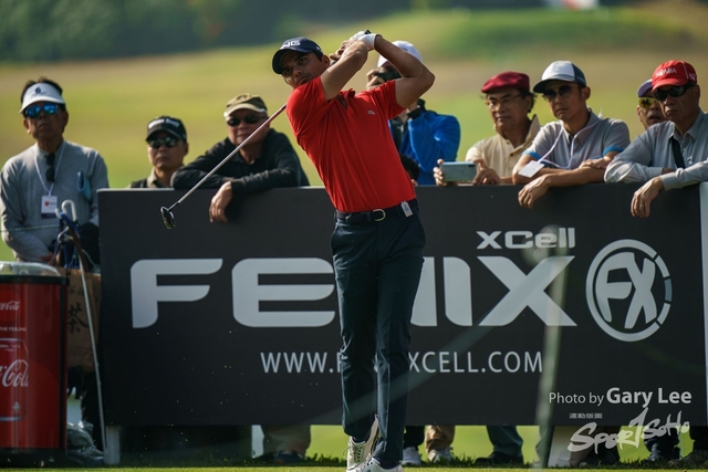 Hong Kong Open 0261