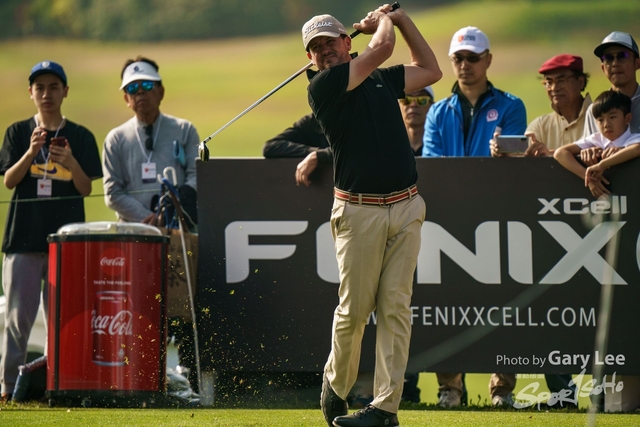 Hong Kong Open 0264