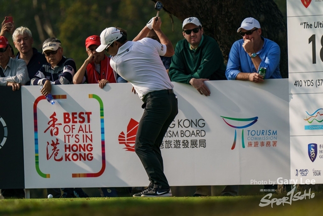 Hong Kong Open 0265