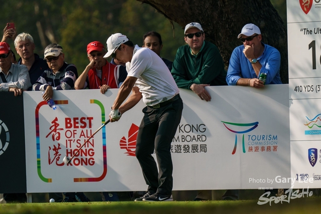Hong Kong Open 0266