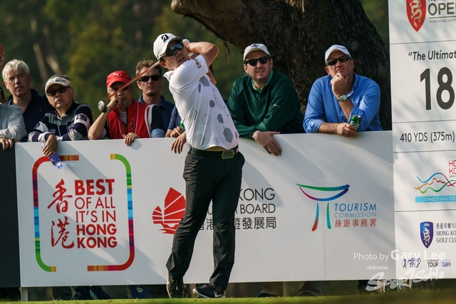 Hong Kong Open 0268