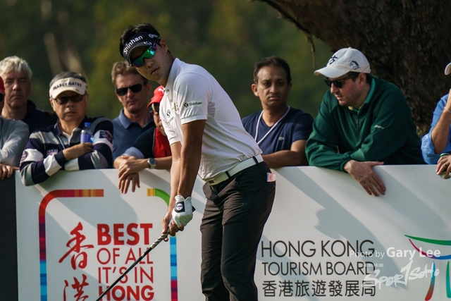 Hong Kong Open 0269