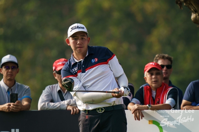 Hong Kong Open 0275