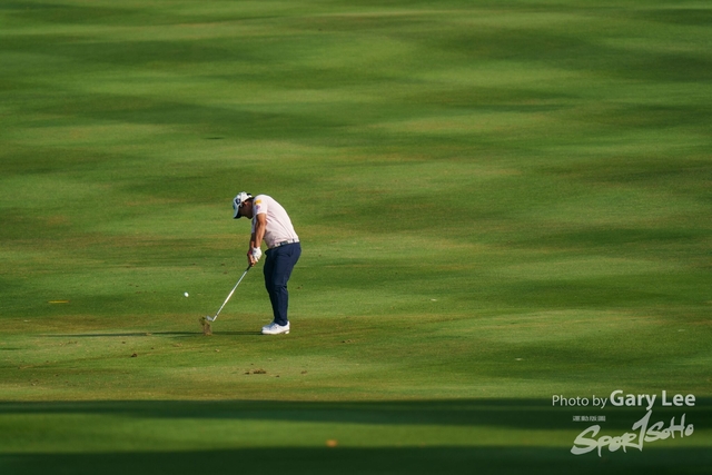 Hong Kong Open 0287