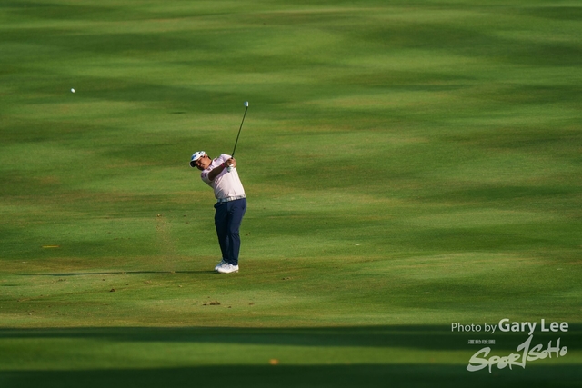 Hong Kong Open 0288