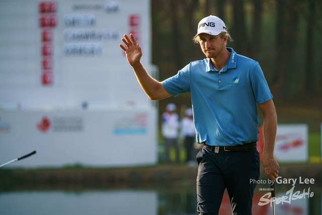 Hong Kong Open 0332