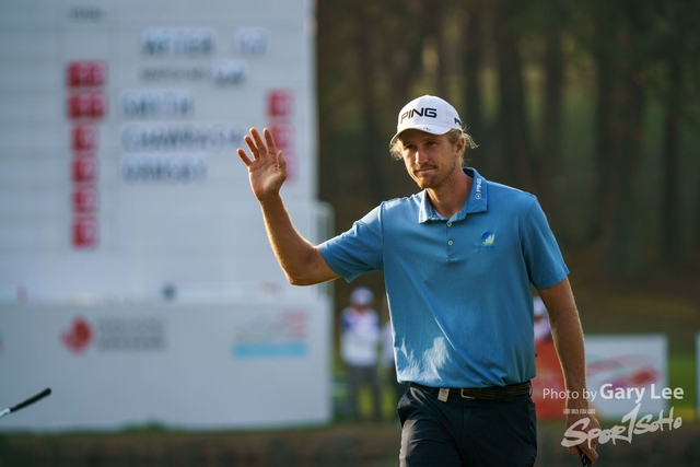 Hong Kong Open 0333