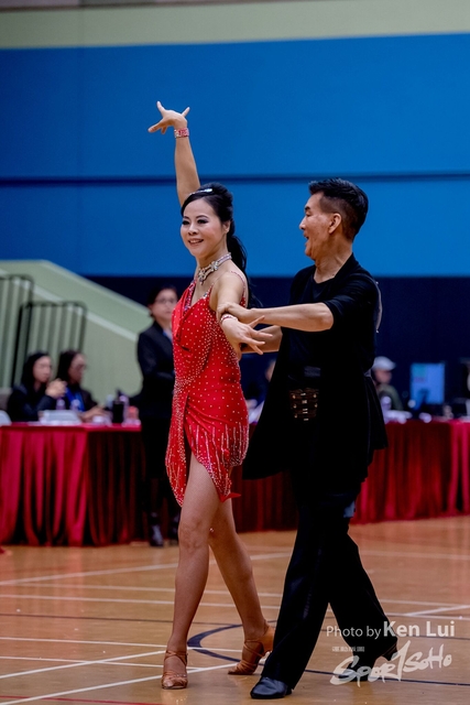 20200112 Dance 1945
